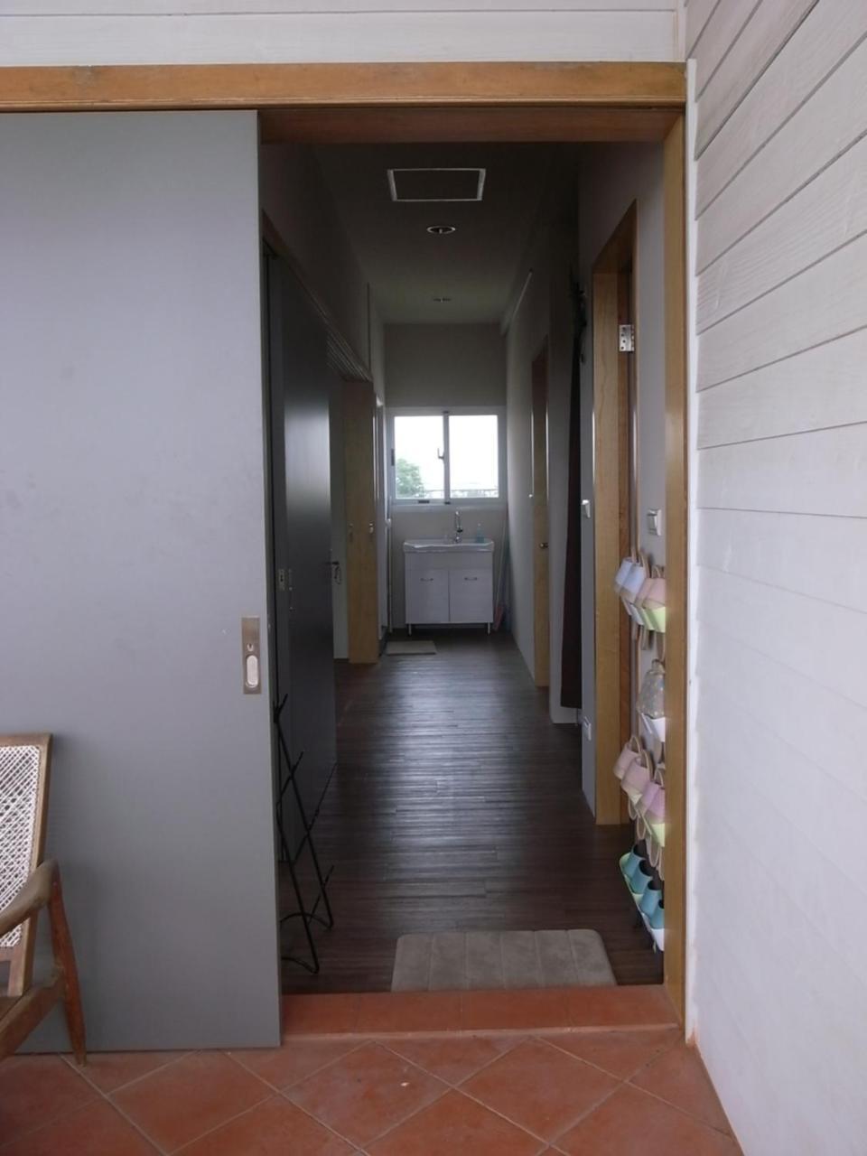 Hotel Kampung Jing-Liao Houbi Exterior foto